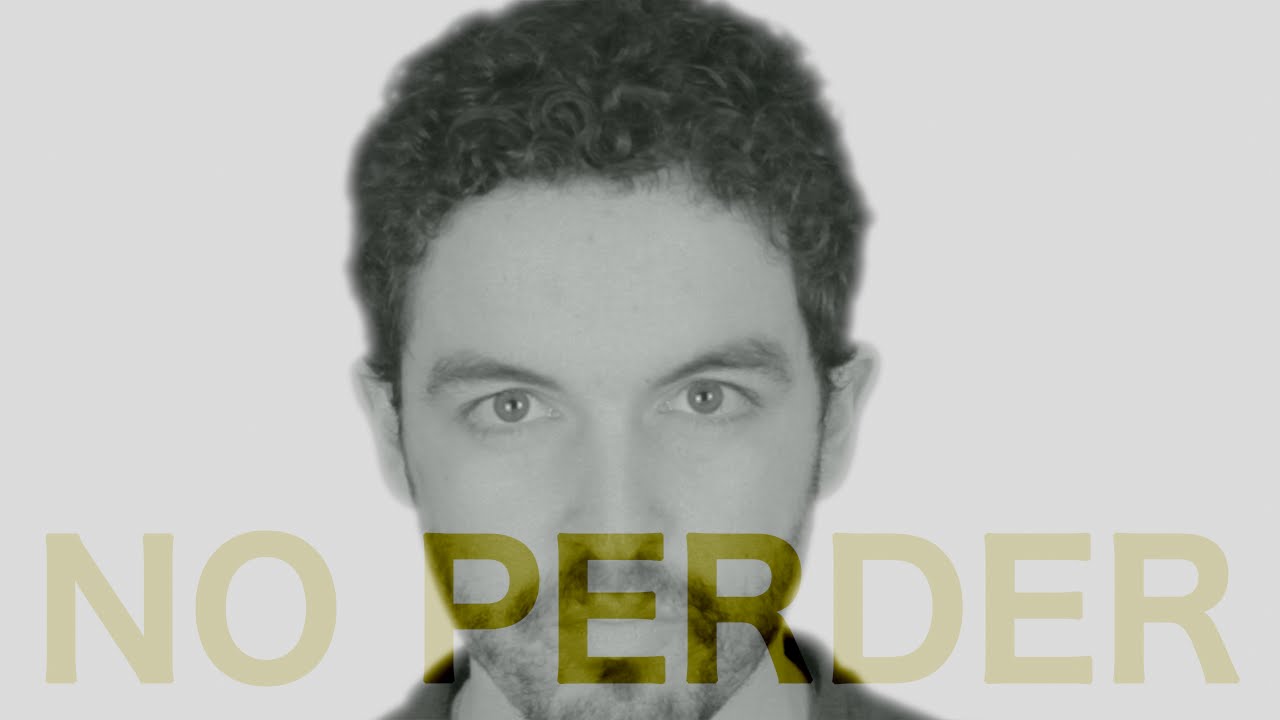 NO PERDER · Vídeo de Motivación Personal