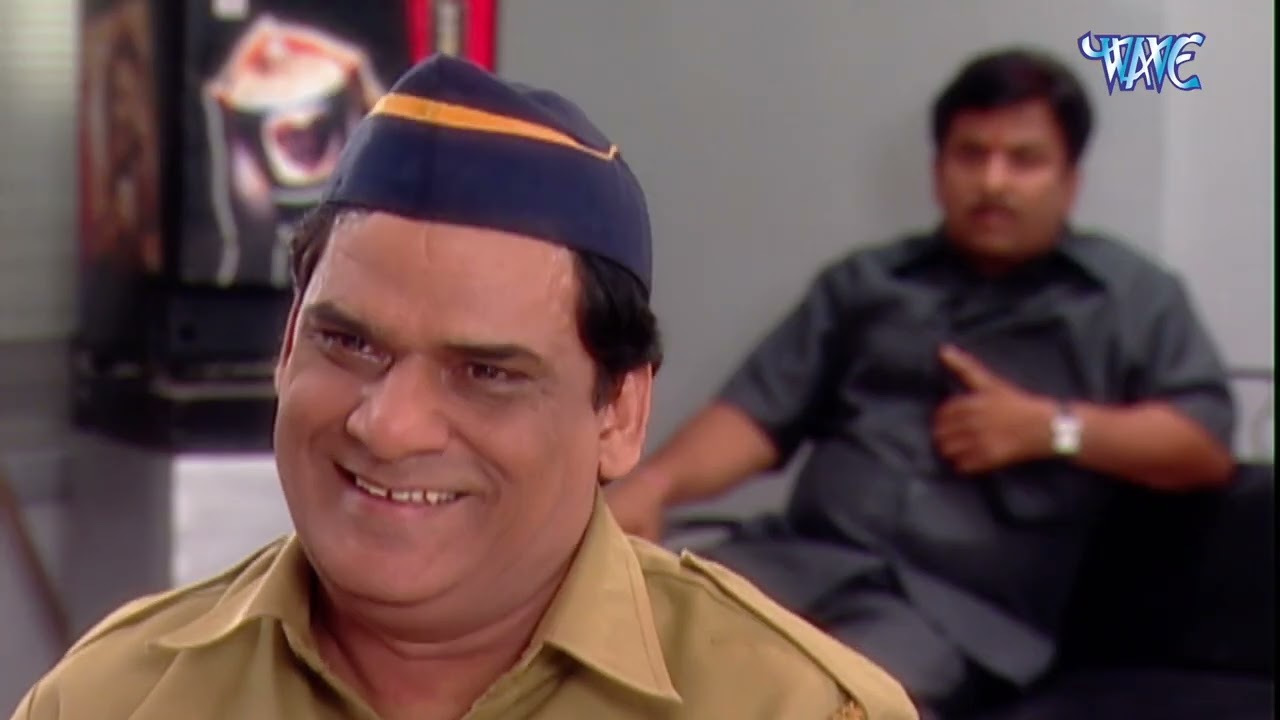 FIR में नया केस - चोरी का नाटक - Full Comedy || New Episode