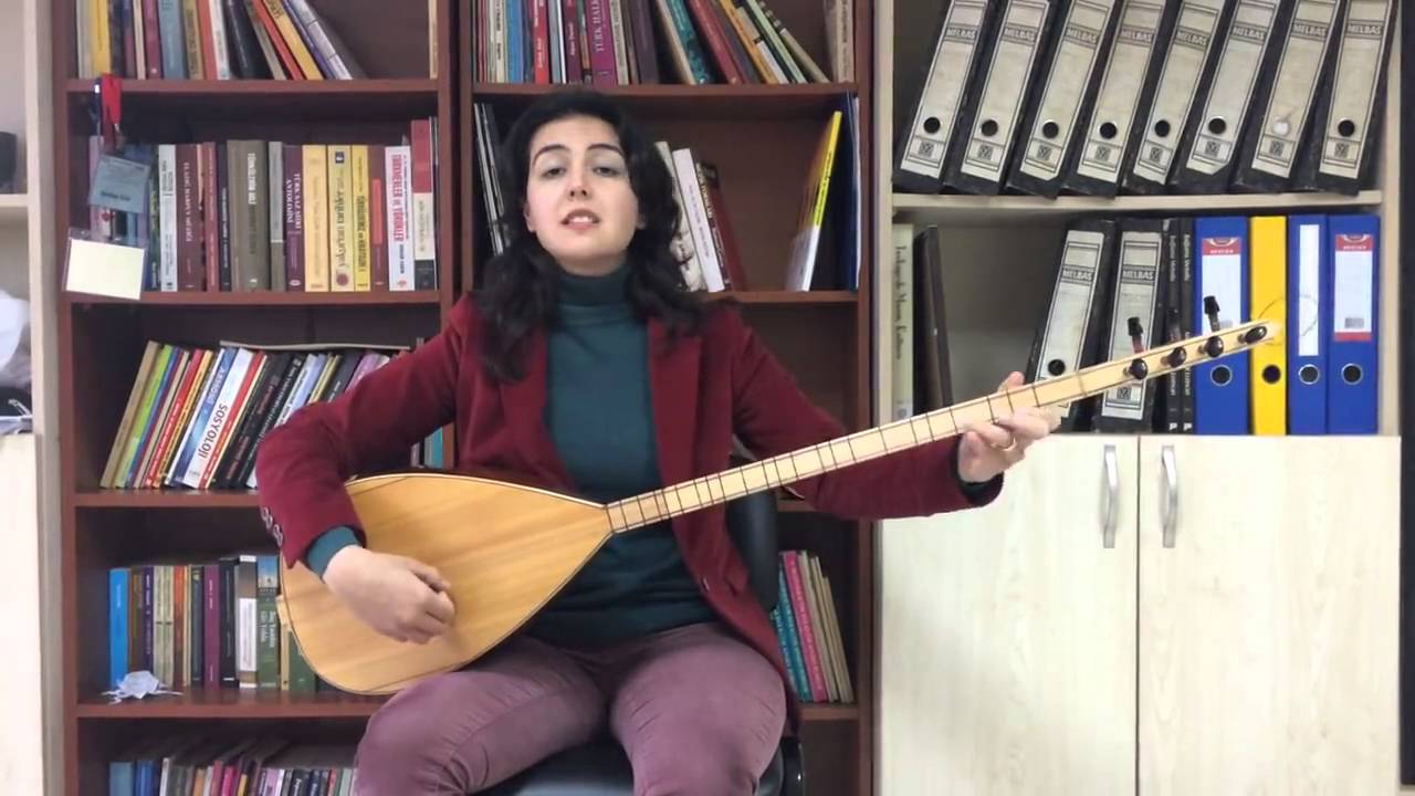 Sürmelim - Sevilay Gök