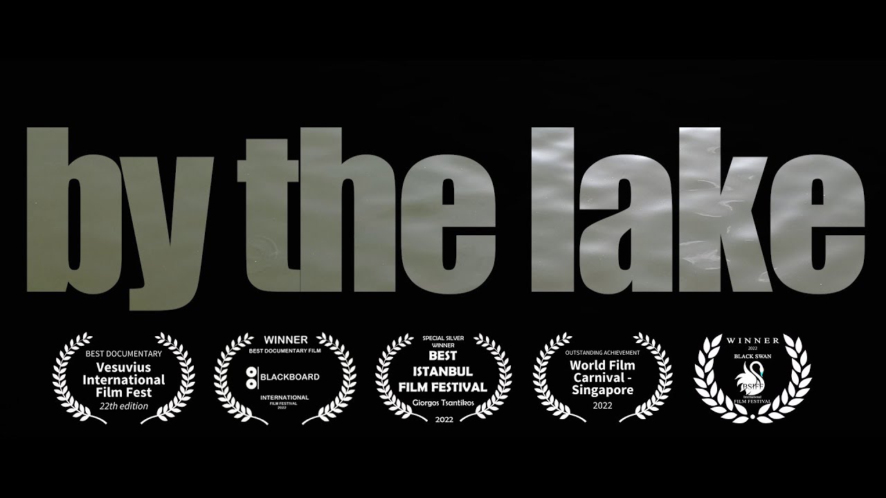 By the Lake-theatrical trailer
