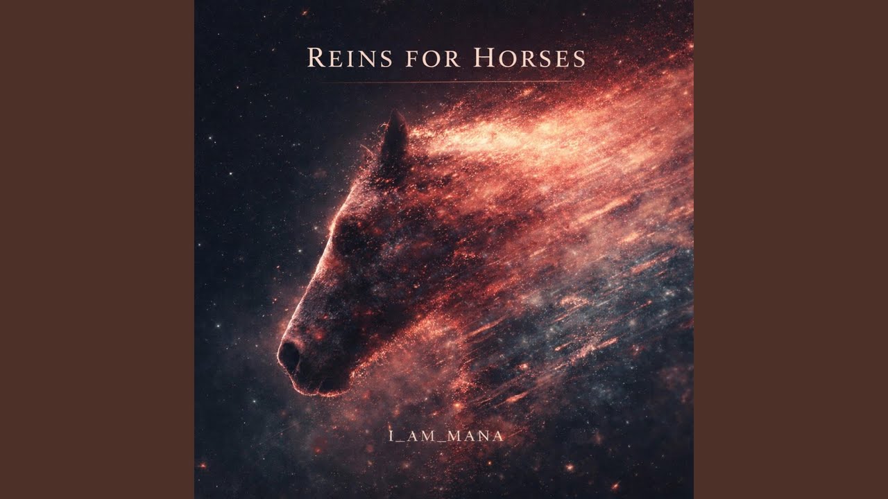 Reins for Horses