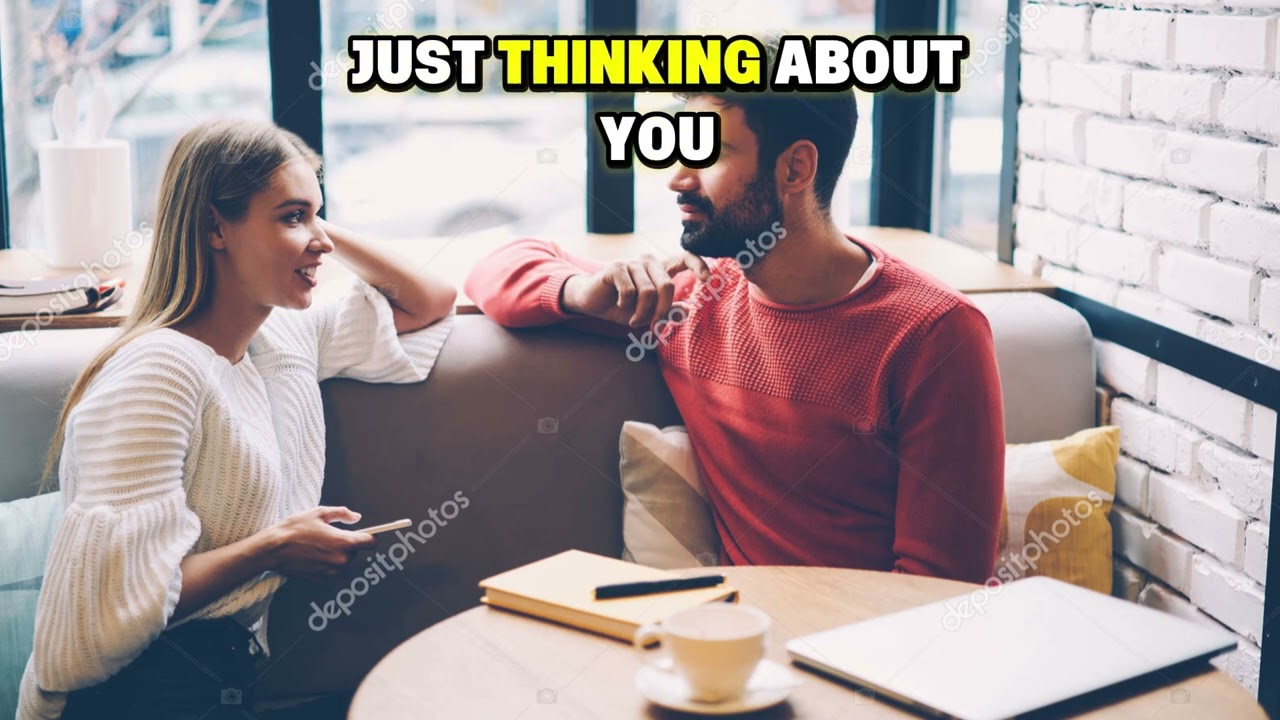 The Message You Never Sent