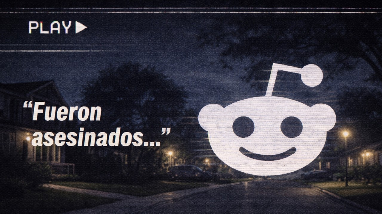 Las confesiones más perturbadoras...