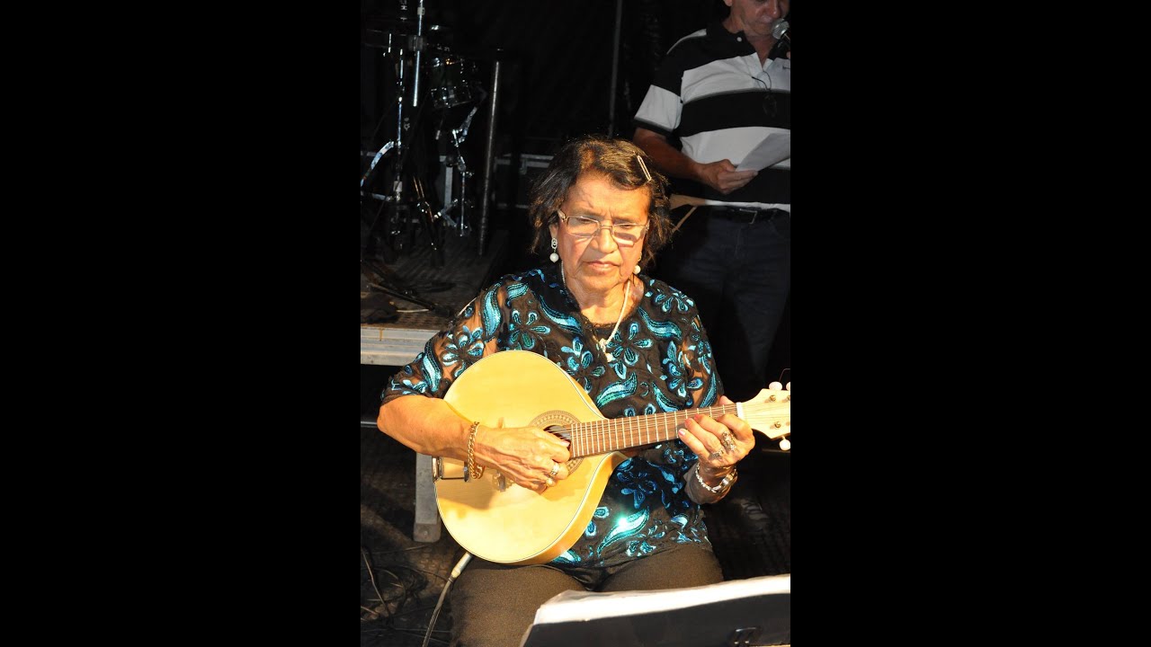 Tota Pulcra cantado pelo Coral Madrigal de Oeiras Piauí
