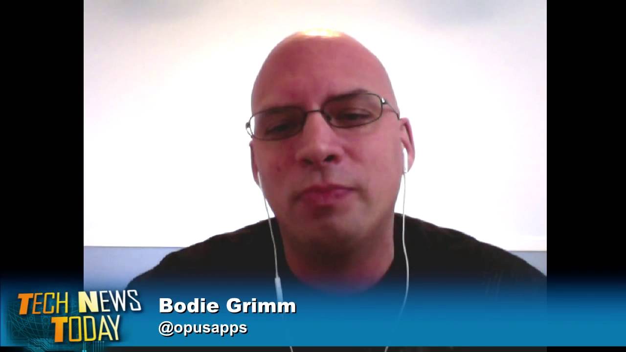 Tech News Today 655: Open Mic