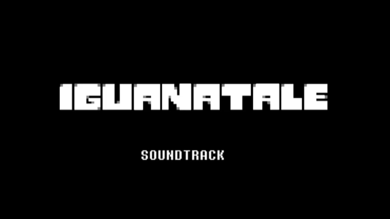 IGUANATALE OST - Herpein Repugnance