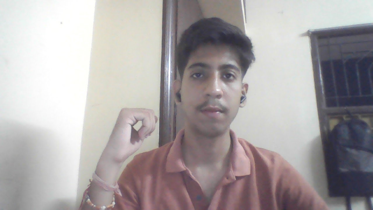 My First Group Discussion Round (GD) interview - Project Vinay Day - 2 (11 Oct 2025)