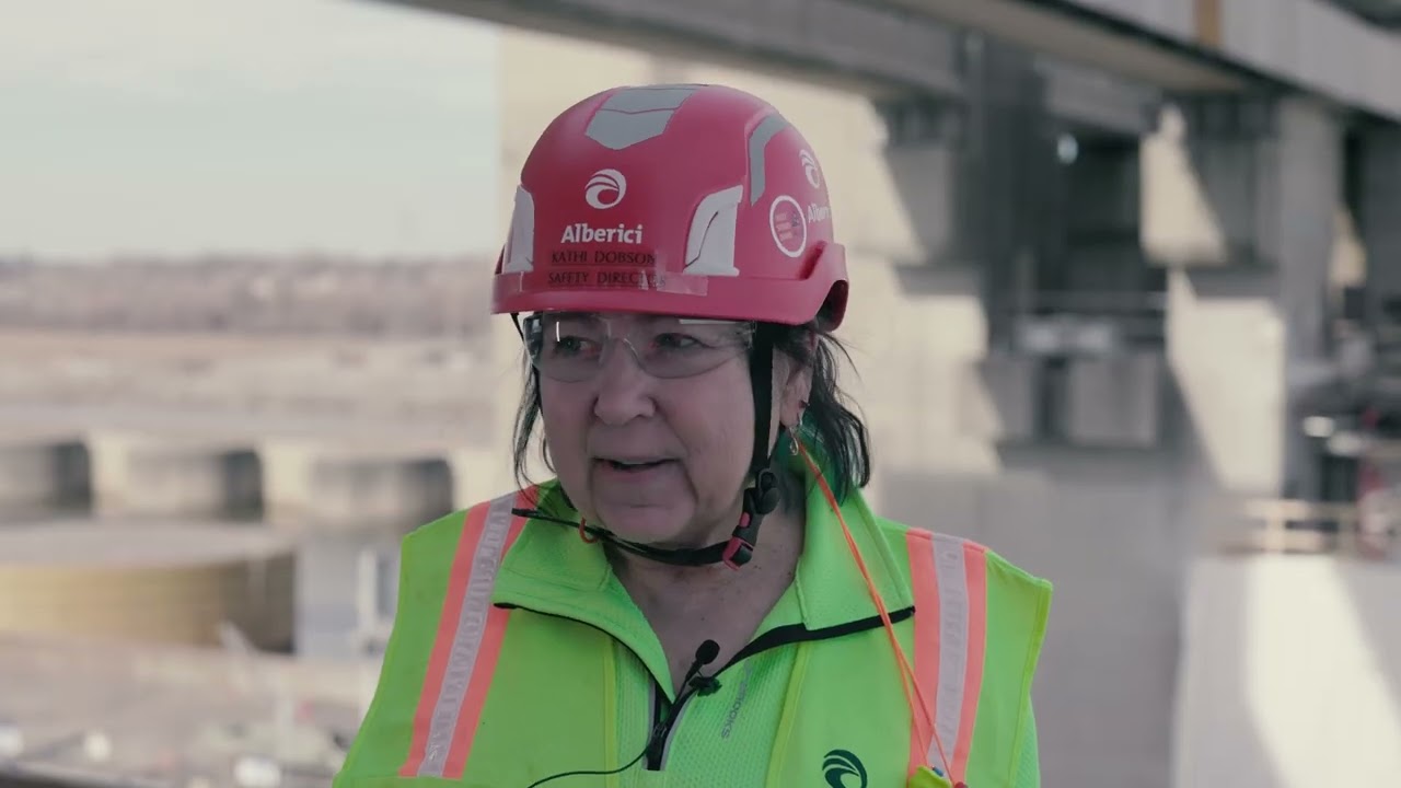 Safety Week 2023 Friday: Take Action and Thank You - Alberici