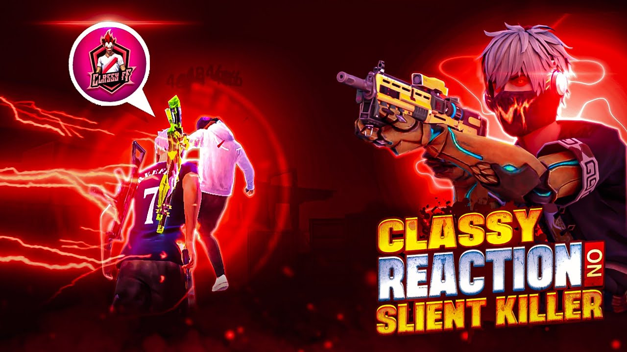 Classy Stunned 🔥😱 By My Gameplay Style 🤯🔥 || 