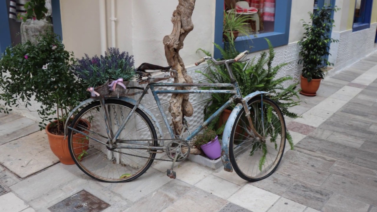 Nafplio