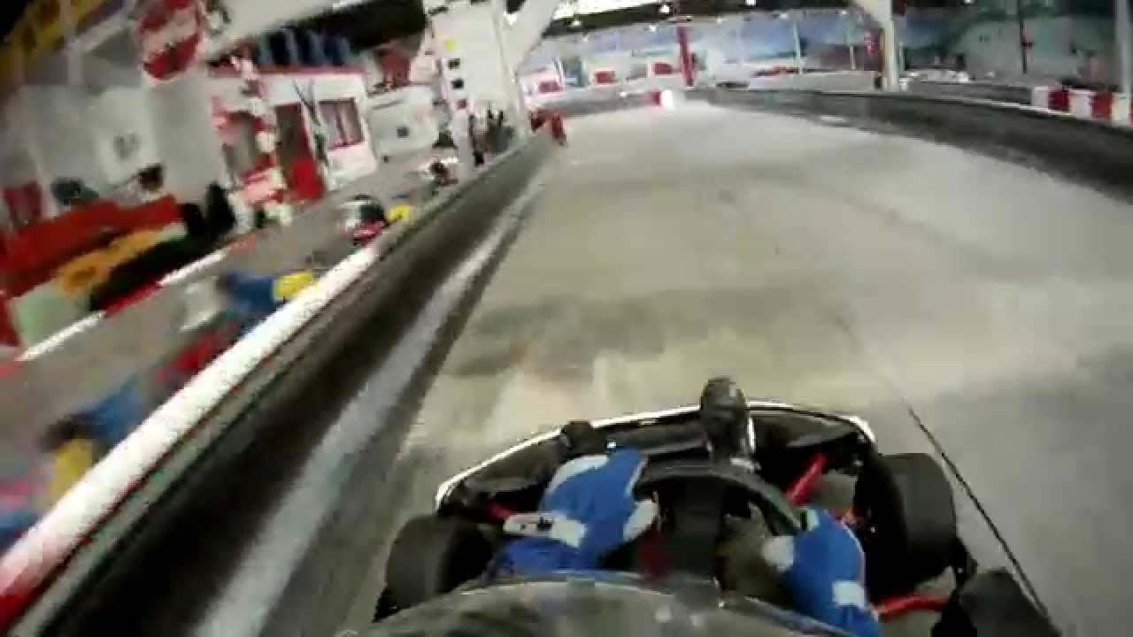 MS-Kart Hattingen