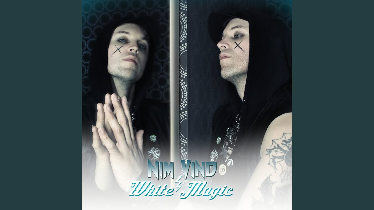 White Magic (Magic Dance)