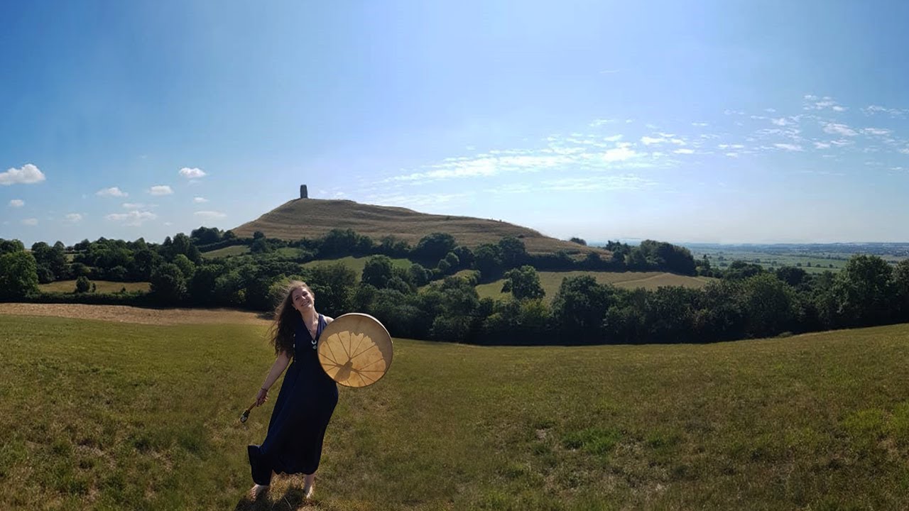 Percorrendo il sentiero di Avalon