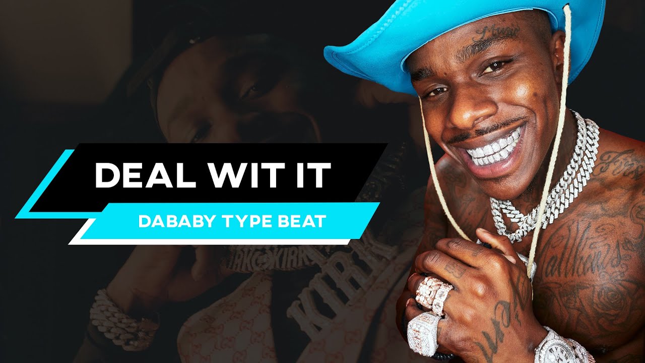 DaBaby Type Beat | 