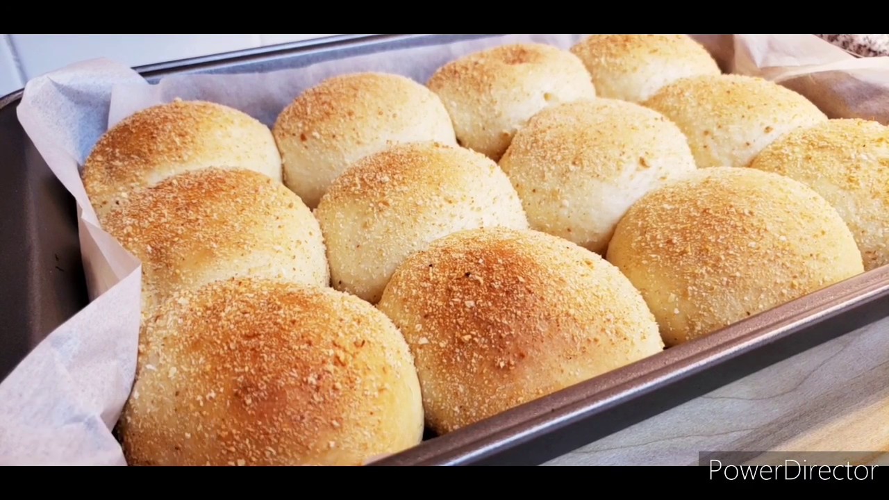 How to make soft & fluffy PANDESAL | Filipino CLASSIC PANDESAL NO EGG Recipe