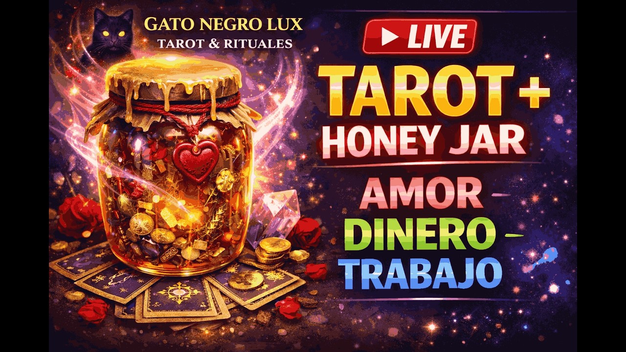 🍀DIRECTO DE SABADO!🍀 TAROT Y ORACULOS POR SUPERCHAT Y PAYPAL