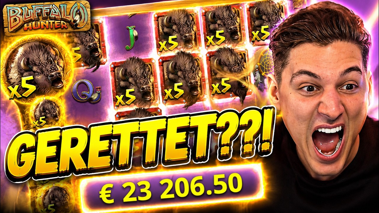 WAS HABE ICH WIEDER GETAN??! 😱🤑