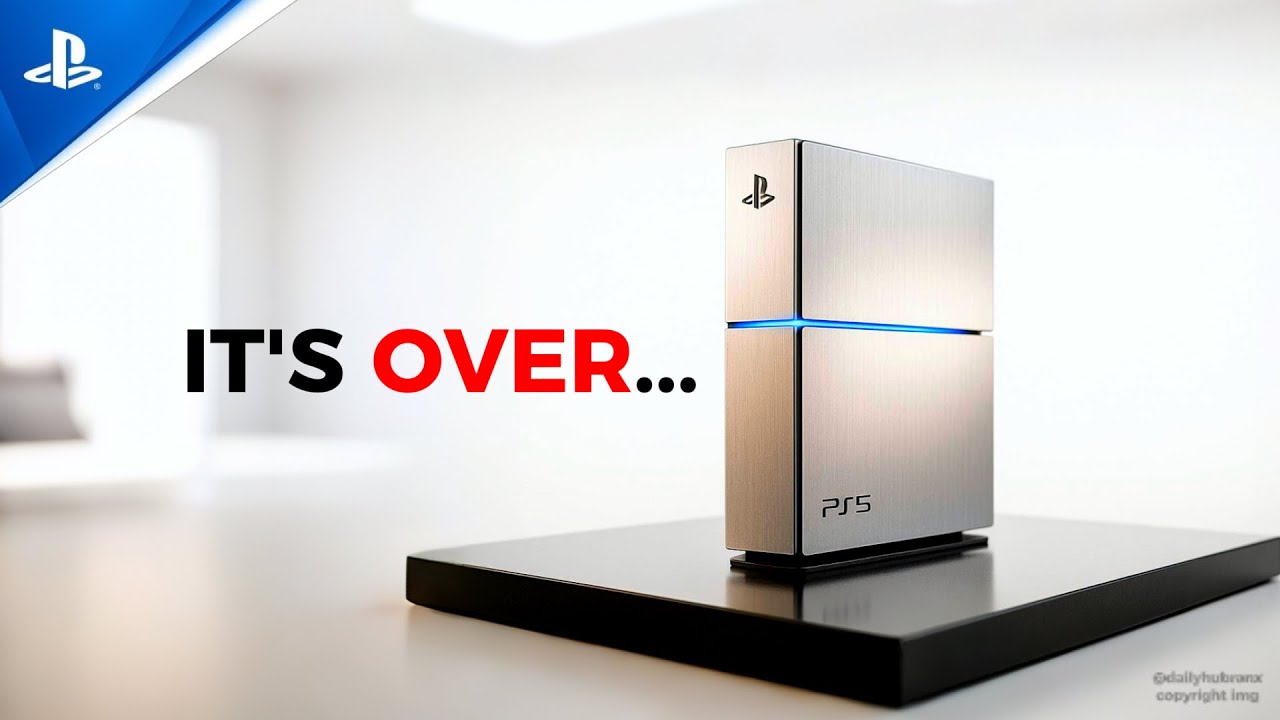 Sony Just Proved Everyone Wrong - PS5 Pro Is A Monster, Yotei Broke Records | PLATSTATION 5 NEWS