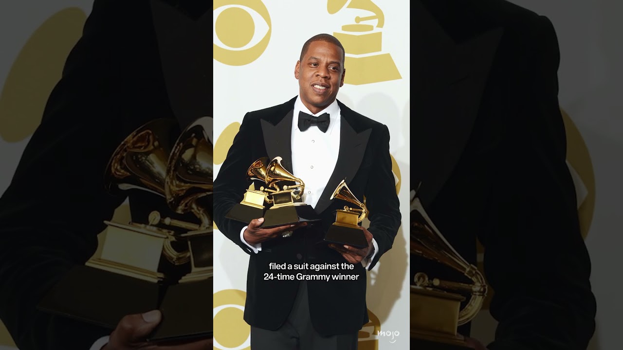Jay-Z Allegations EXPLAINED in 1 Minute