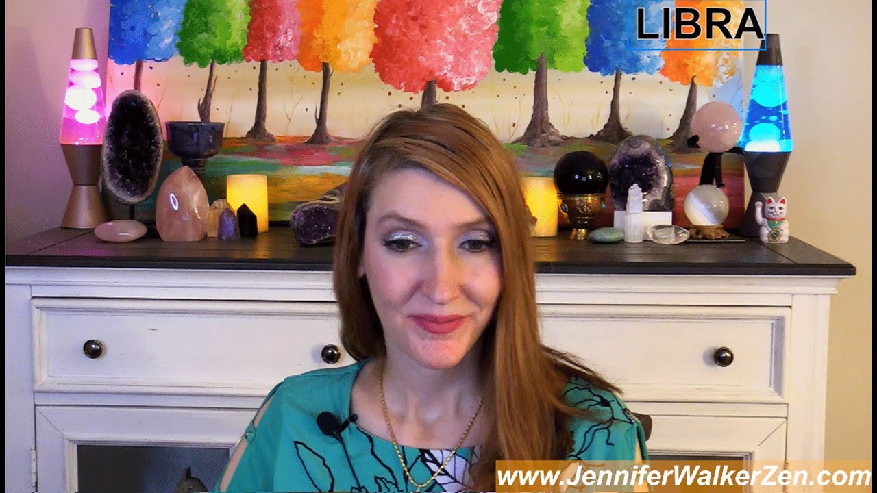 LIBRA  SHOCKING TRUTH IS IT NEW LOVE OR EX RETURNS