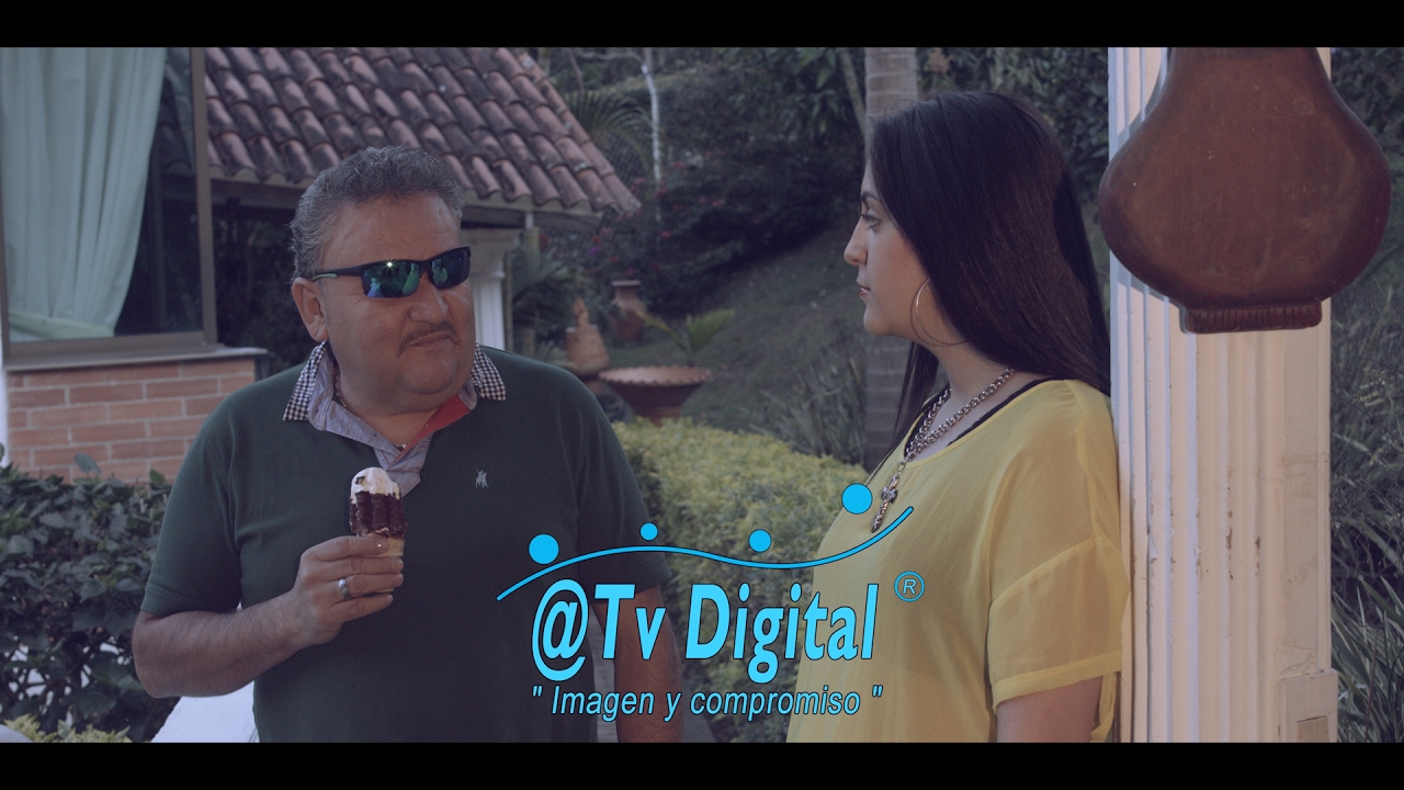 Dario Dario  - Tenga Pa que Chupe - (4K) - 2017 Popular - Despecho - Pa Beber - Colombia