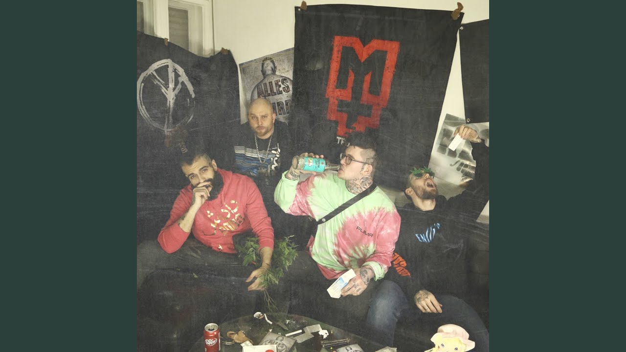 Mischkonsum