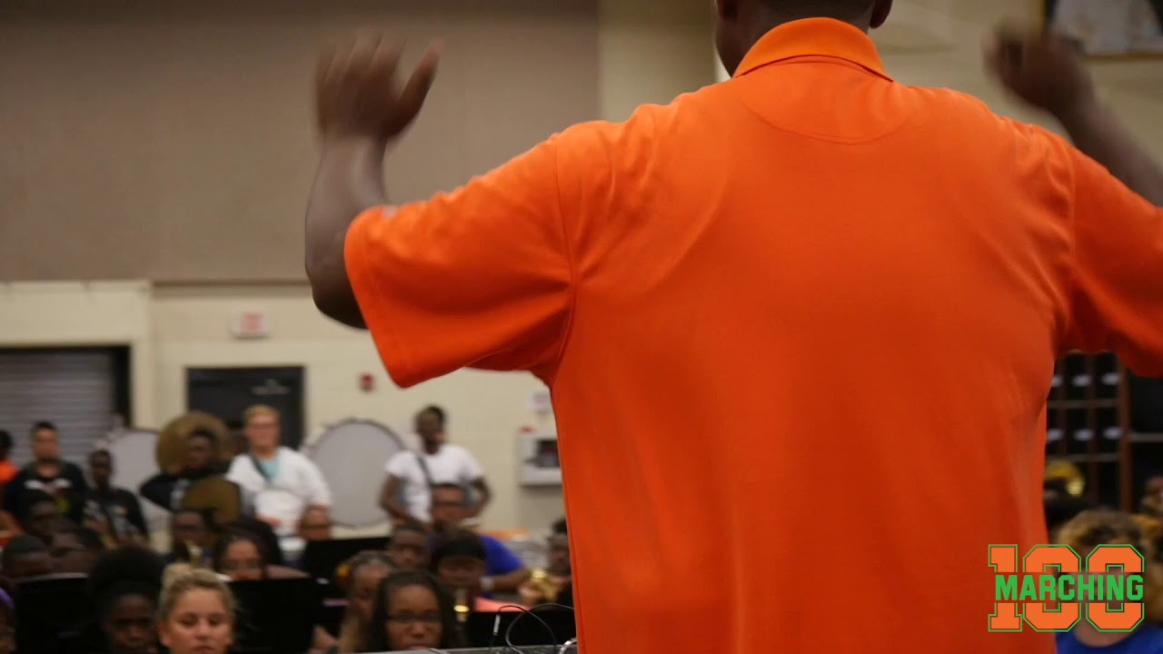 Marching 100 2019 | 