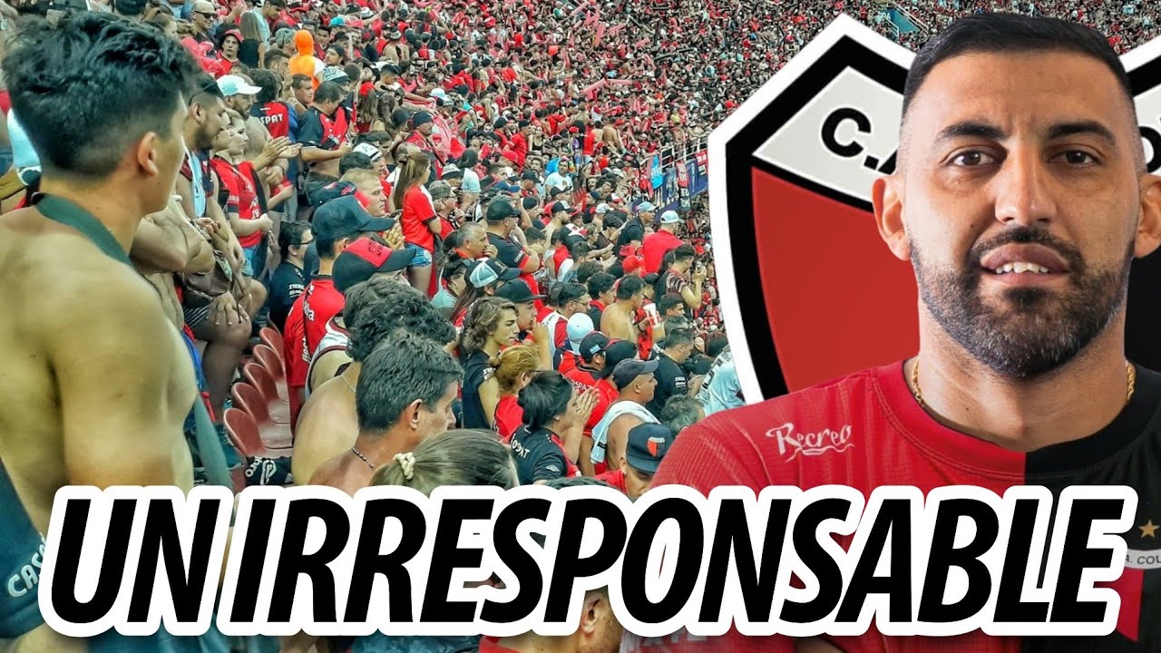 Los conflictos de Wanchope Ábila | Se va mal de todos los clubes | Ahora dejó de garpe a Colón!!