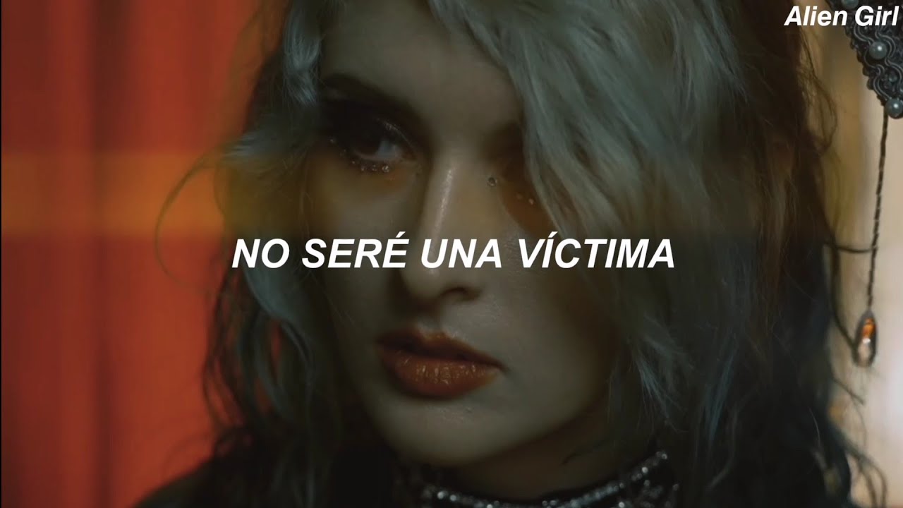 Mothica - CASUALTY // Sub. Español (video oficial)