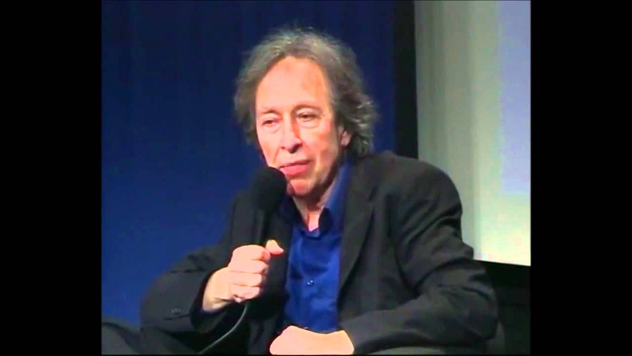 Conférence Isegoria Pascal Bruckner