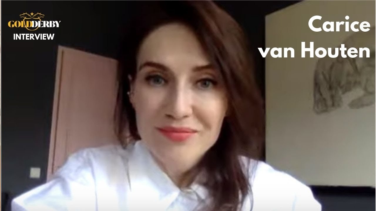 Carice van Houten ('Game of Thrones') on saying goodbye to Melisandre | GOLD DERBY