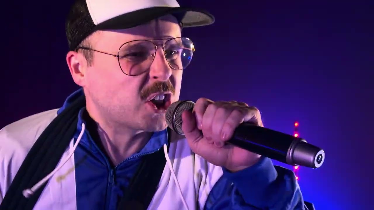 Eisa Peita - Tsja Tsja Tsja (virallinen musiikkivideo)
