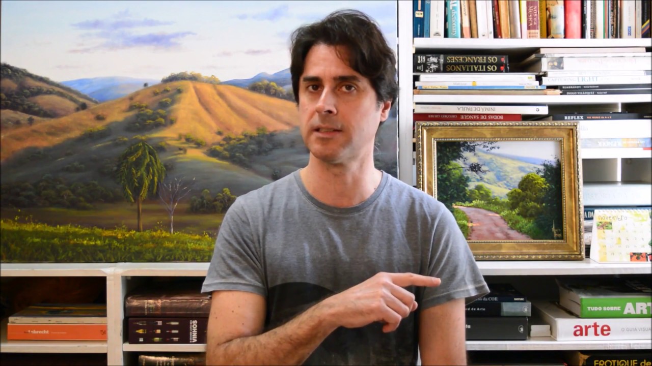 HISTÓRIA DA ARTE - O IMPRESSIONISMO DE CAMILLE PISSARRO - POR MARCIO PETRONI