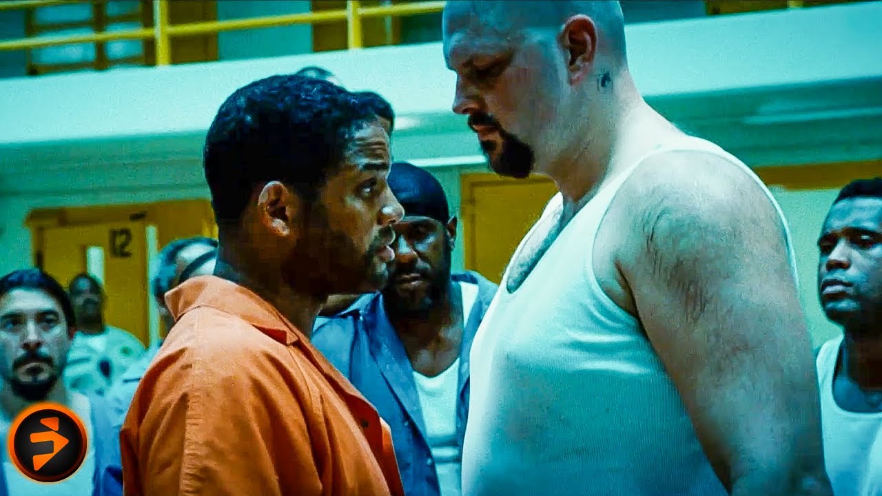 Will Smith Shows Why You Never Provoke Him | HANCOCK