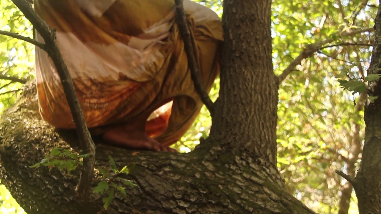 Strange Fruit - Music Video directed by Ren&eacute;e Wilson