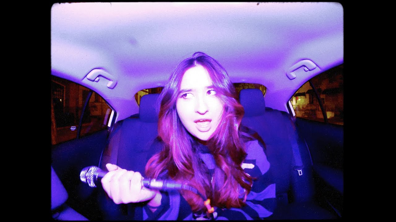 Stephanie Poetri - Invited (Official Music Video)