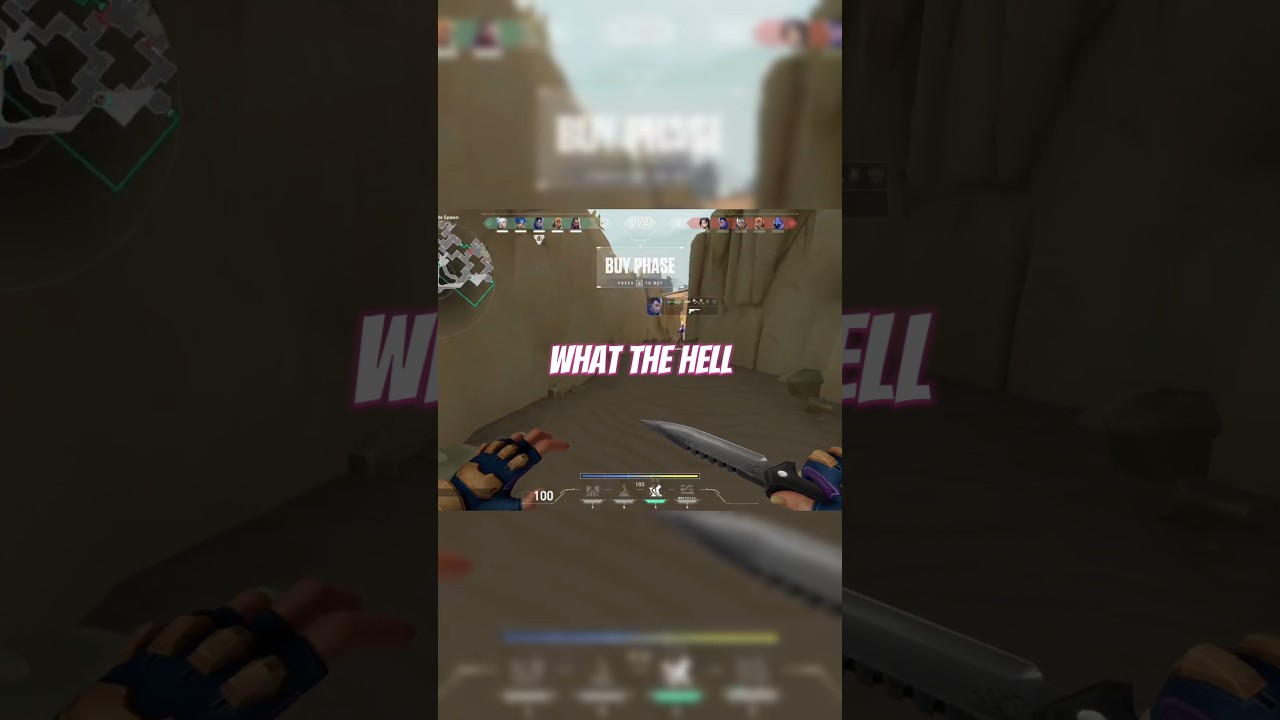 Wait For The End😳💀 