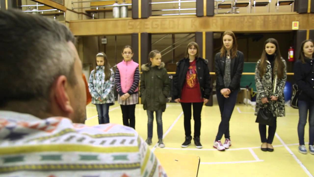 Statisztákat kerestünk A nyomorultakba