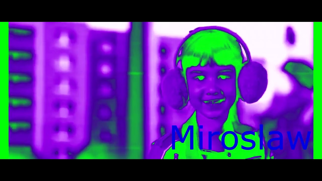 Preview 2 Vanessa Eve - Sigma Boy Effects (Preview 2 Oren Sprunki Effects)