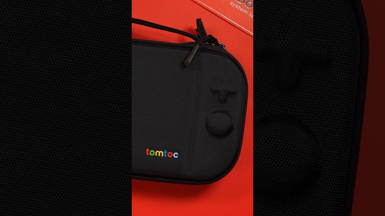 This Switch 2 Case is Almost Perfect