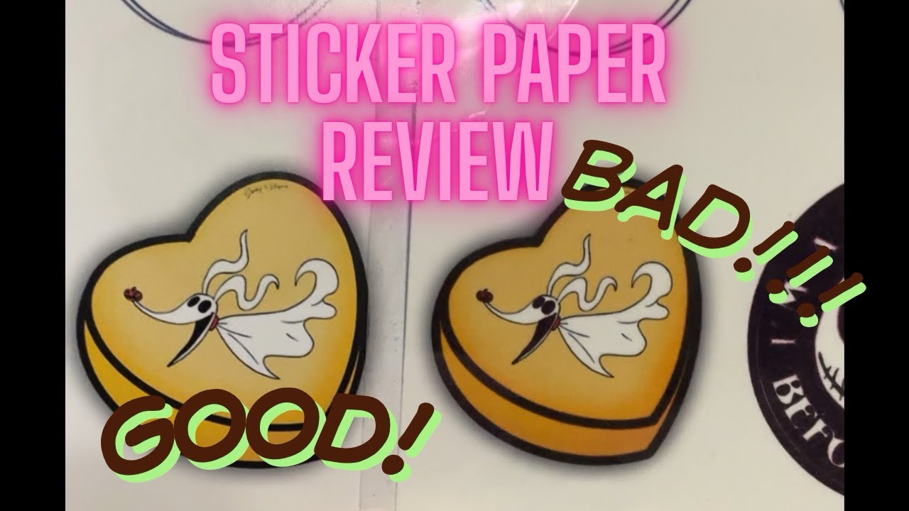 FAIL!!!! WHEN TRYING TO MAKE STICKERS 🙃🙃🙃