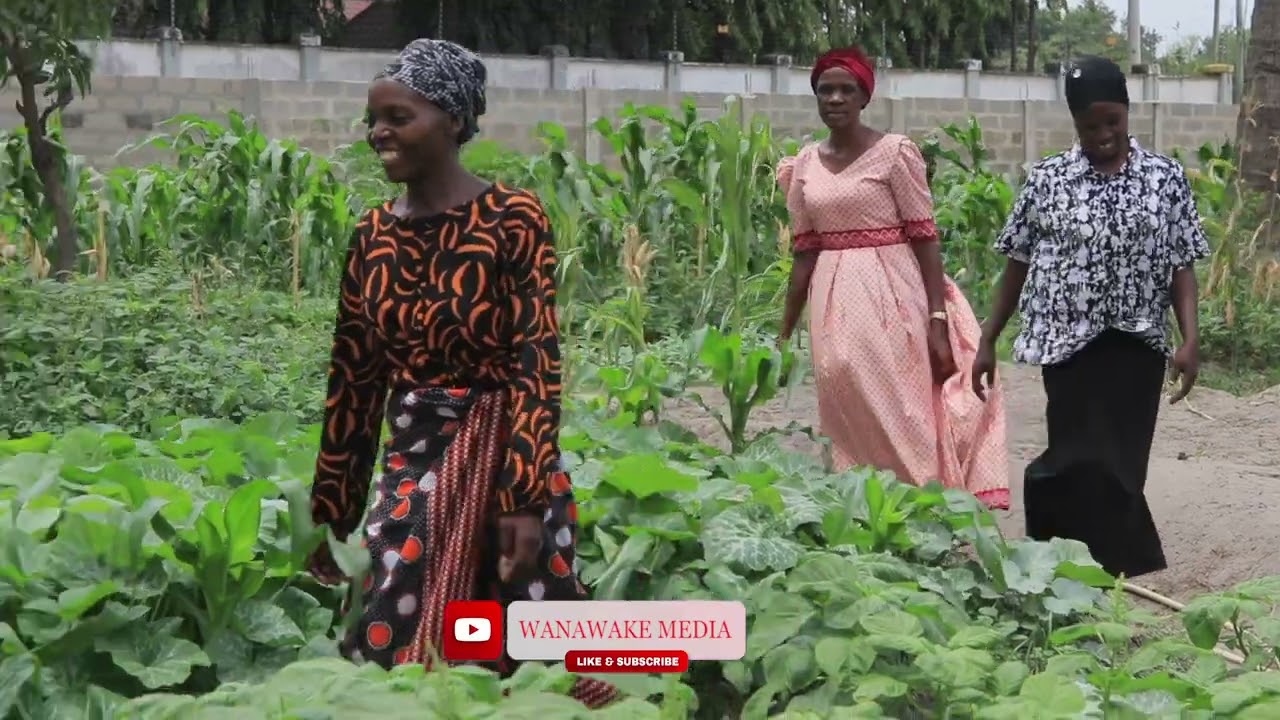 KATIBU WA KIKUNDI CHA BAZIONI AMEOMBA KUONGEZEWA ARDHI.