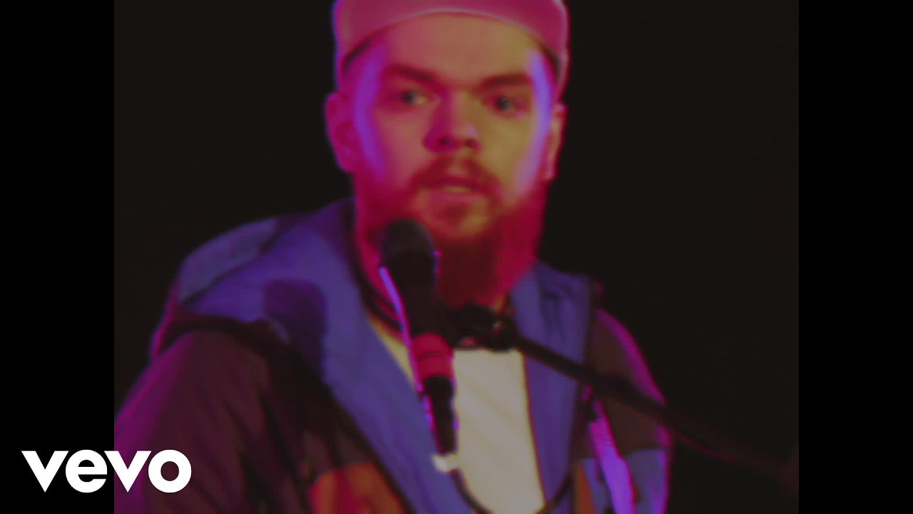 Jack Garratt - Worry