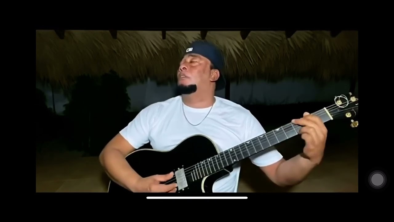 Antoni santo desde su rancho ￼💖🥰