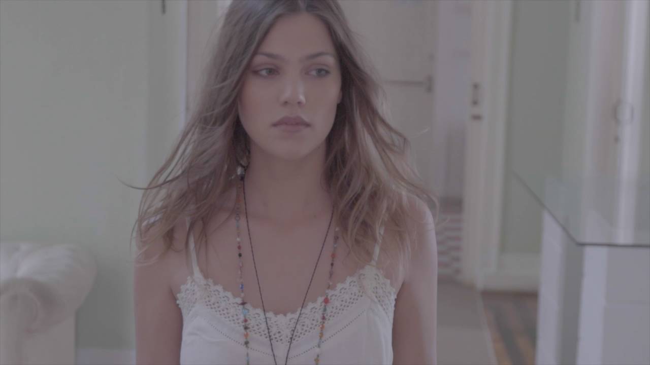Onze:20 - Sei Que é Você [Clipe Oficial]