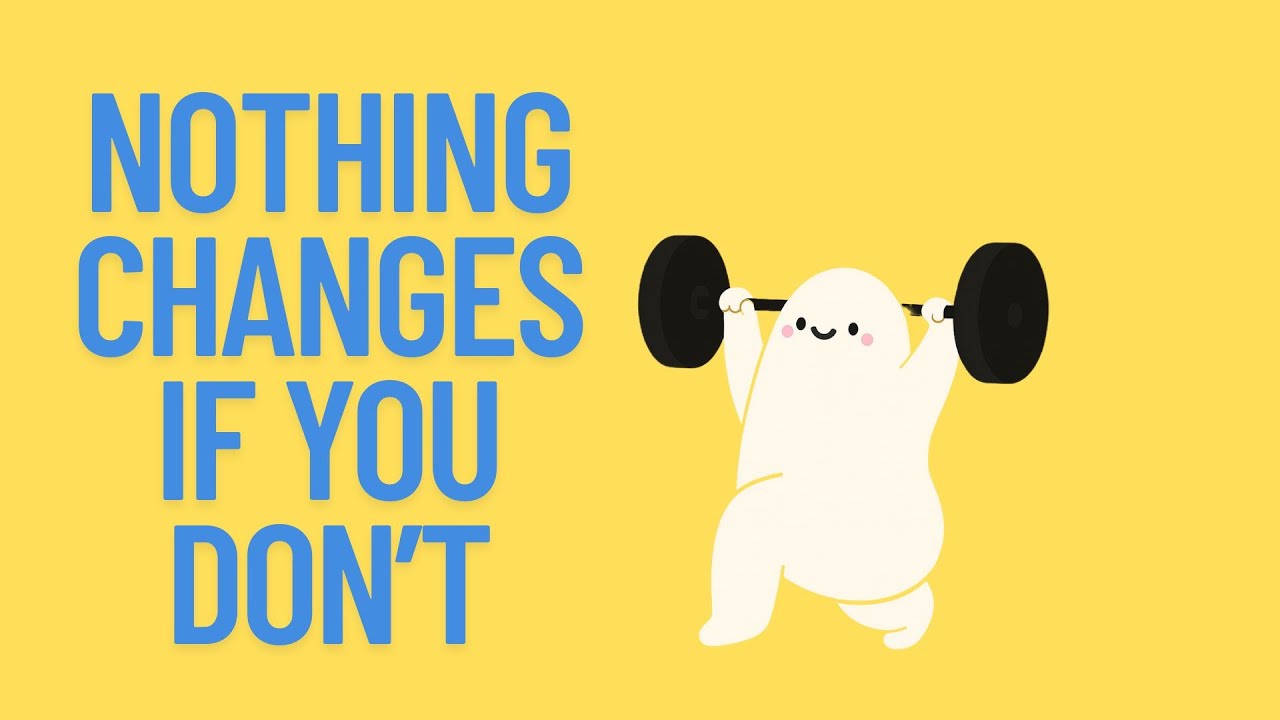 Tired of Feeling Stuck? Here’s the Wake-Up Call You Need
