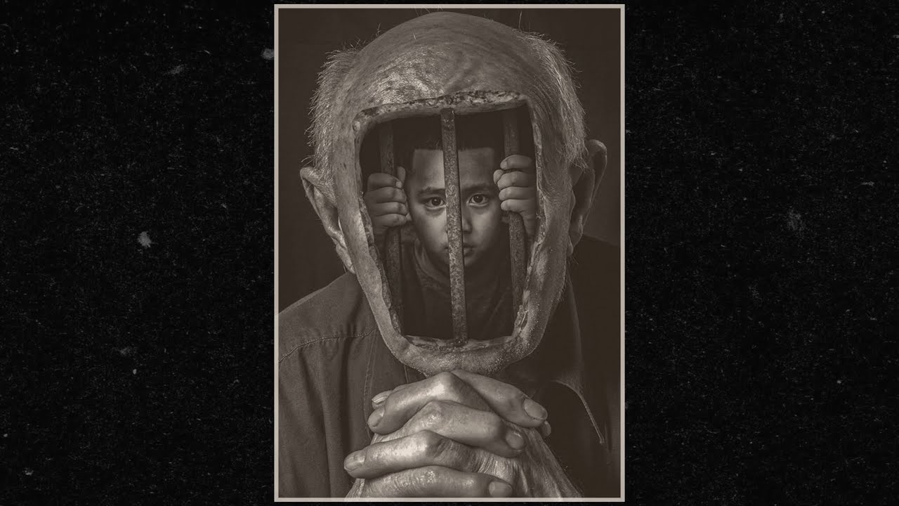 [FREE FOR PROFIT No Tag] Sad Guitar/Piano Type Beat - Caged | Emotional Trap Rap Instrumental