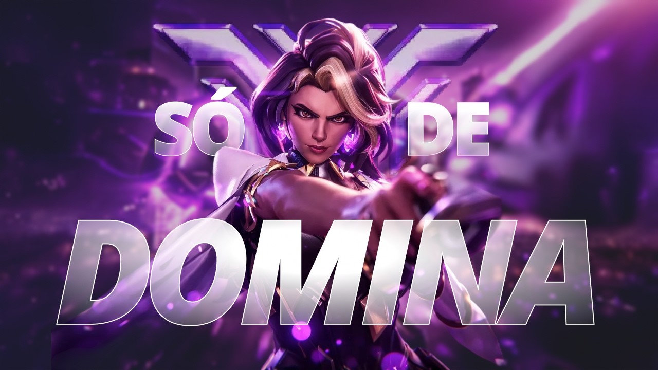 COMO DOMINAR SUAS RANKEDS ATÉ O GM