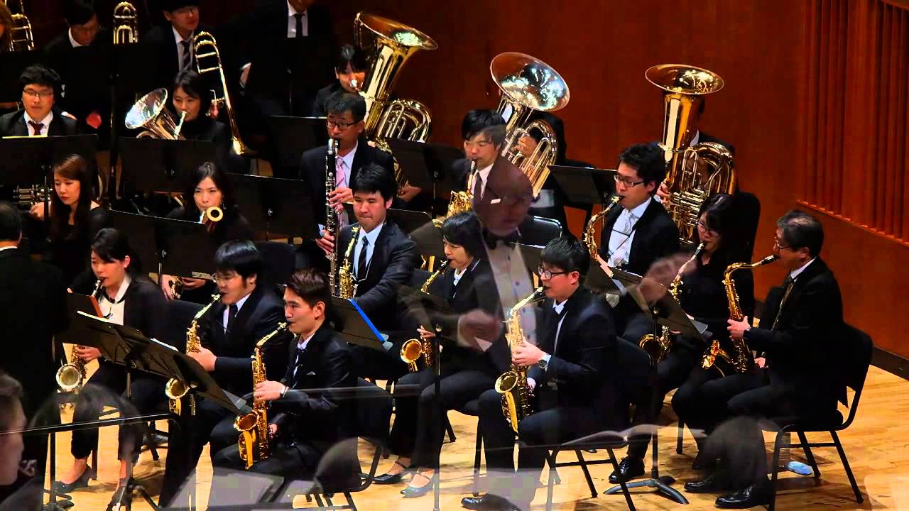 Ceremonial March  - Jan van der Roost
