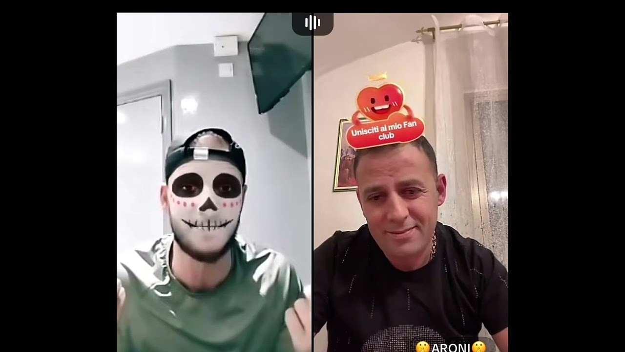 Klajdi kurti debat me Aronin.! Ty tik toku te ngriti 🤔
